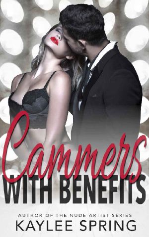 [FWB Series 01] • Cammers With Benefits